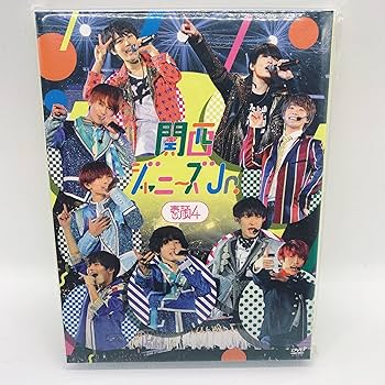新品 素顔４ 関西ジャニーズJr. 正規購入品 素顔4 関西ジャニーズJr.盤